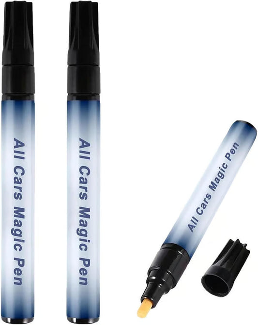 Universal car scratch repair pen