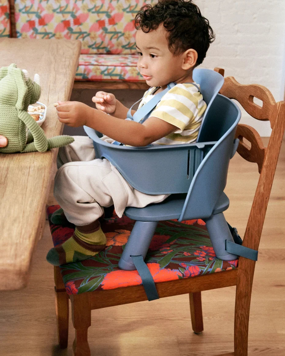 The Chair II™ 7-in-1 Convertible High Chair