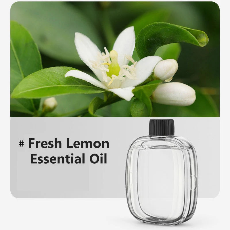 2026 HOT SALE🥳Freshen Any Room Instantly! No-Cord Timed Aroma Diffuser